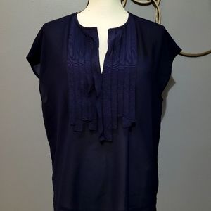 J. Crew Women's Shortsleeve Top